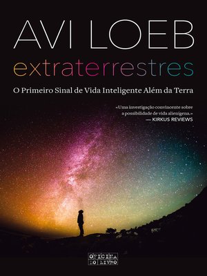 cover image of Extraterrestres